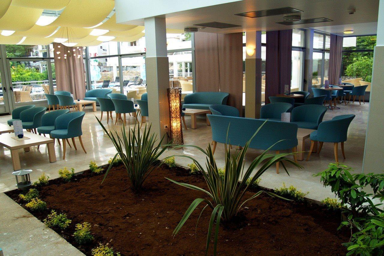 Hotel Quercus 德尔韦尼克 外观 照片