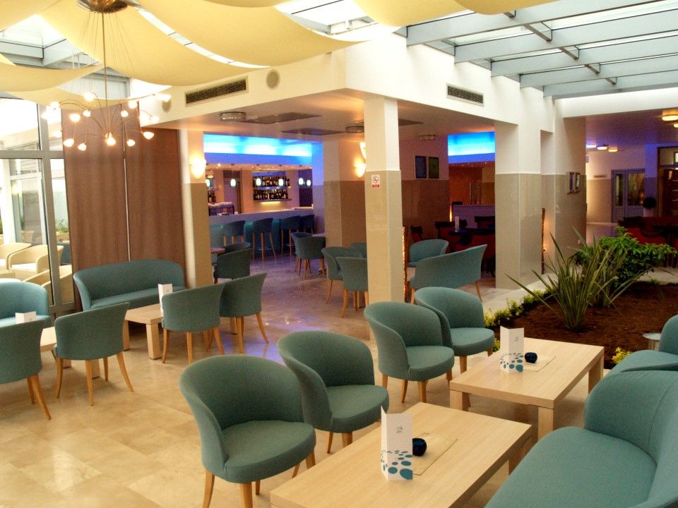 Hotel Quercus 德尔韦尼克 外观 照片