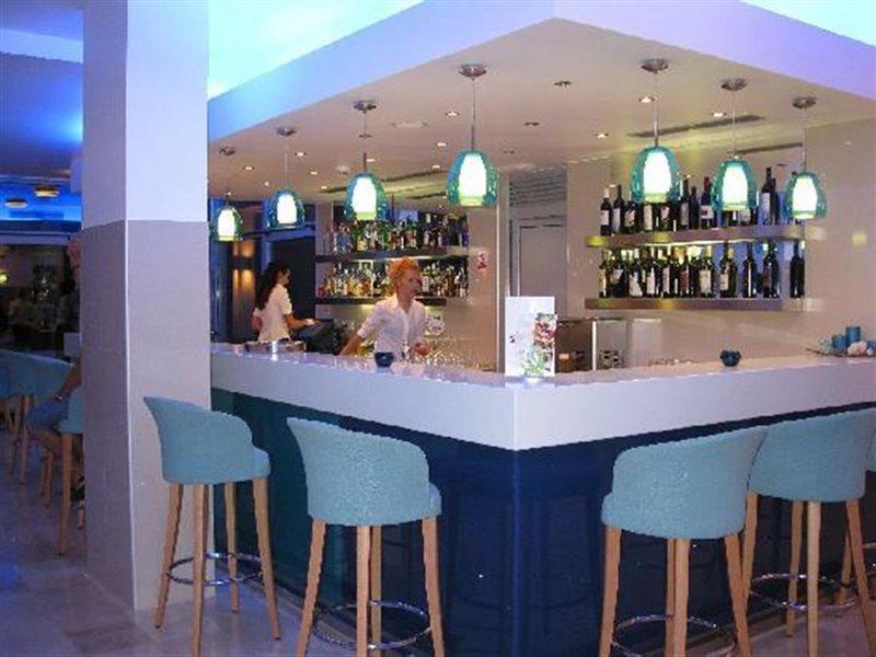 Hotel Quercus 德尔韦尼克 外观 照片